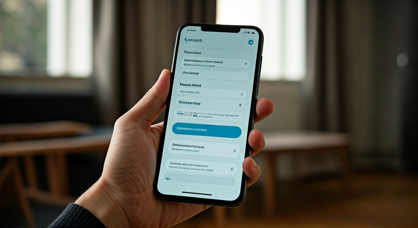 Jak działa ograniczenie na Messengerze? Sprawdzamy! 2