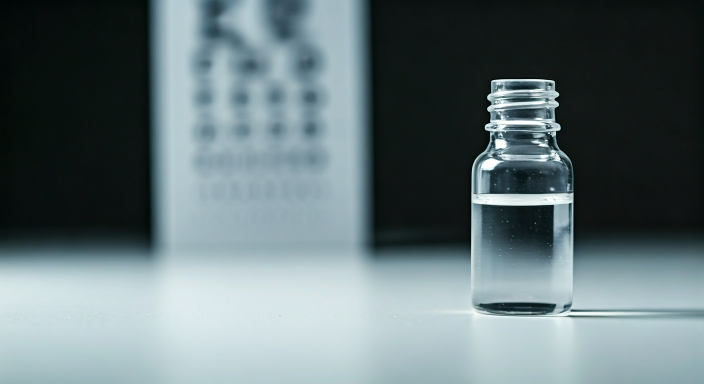 Jak zmniejszyć źrenice po narkotykach? Krok po kroku 2