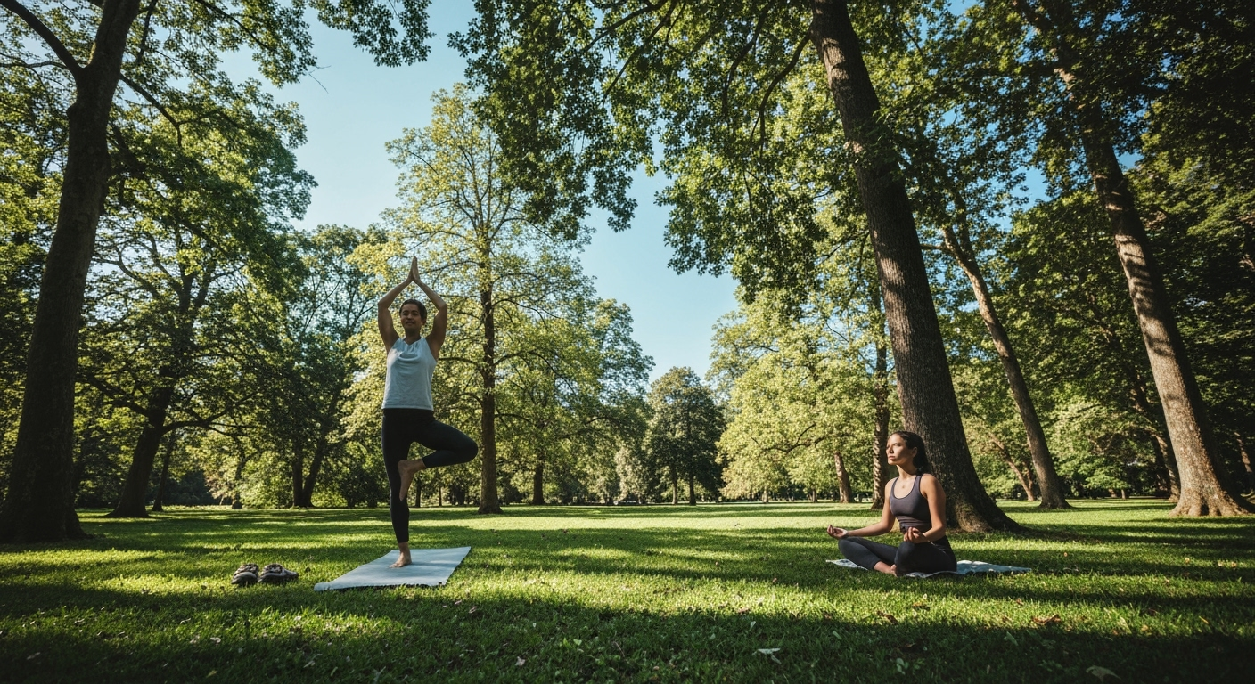 Ile trwa regeneracja nadnerczy? 2