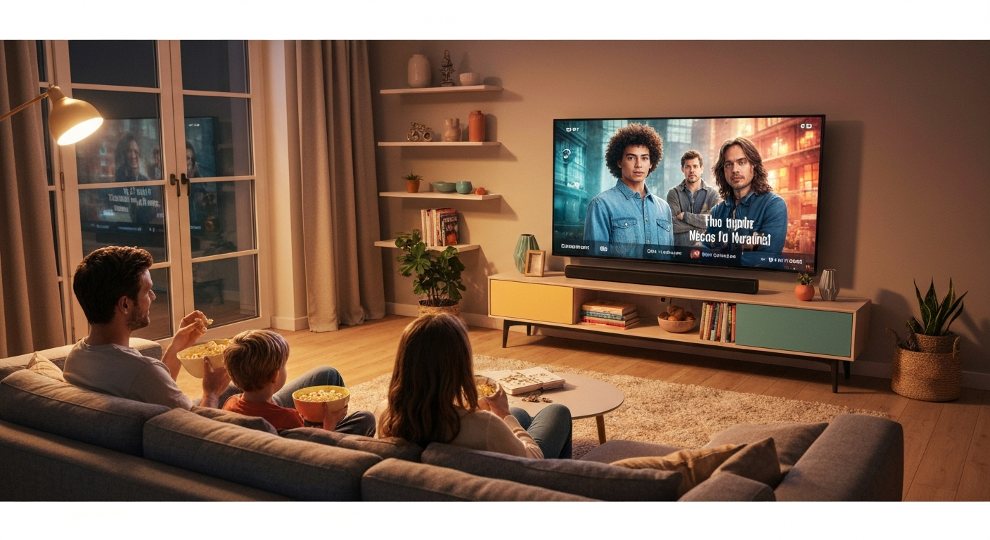 Jak aktywować Netflix w Orange? 2