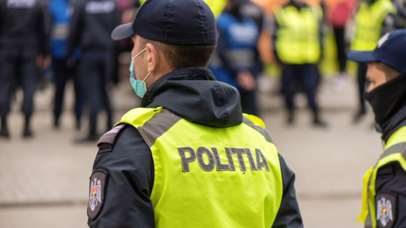 Rekrutacja do Policji – sprawdzone rady dla kandydatów